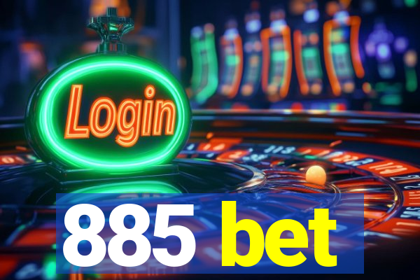 885 bet